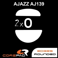 Corepad Skatez PRO 281 Ajazz AJ139